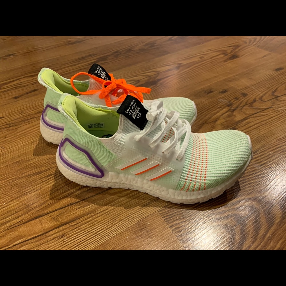 Adidas Toy Story ultraboost 19